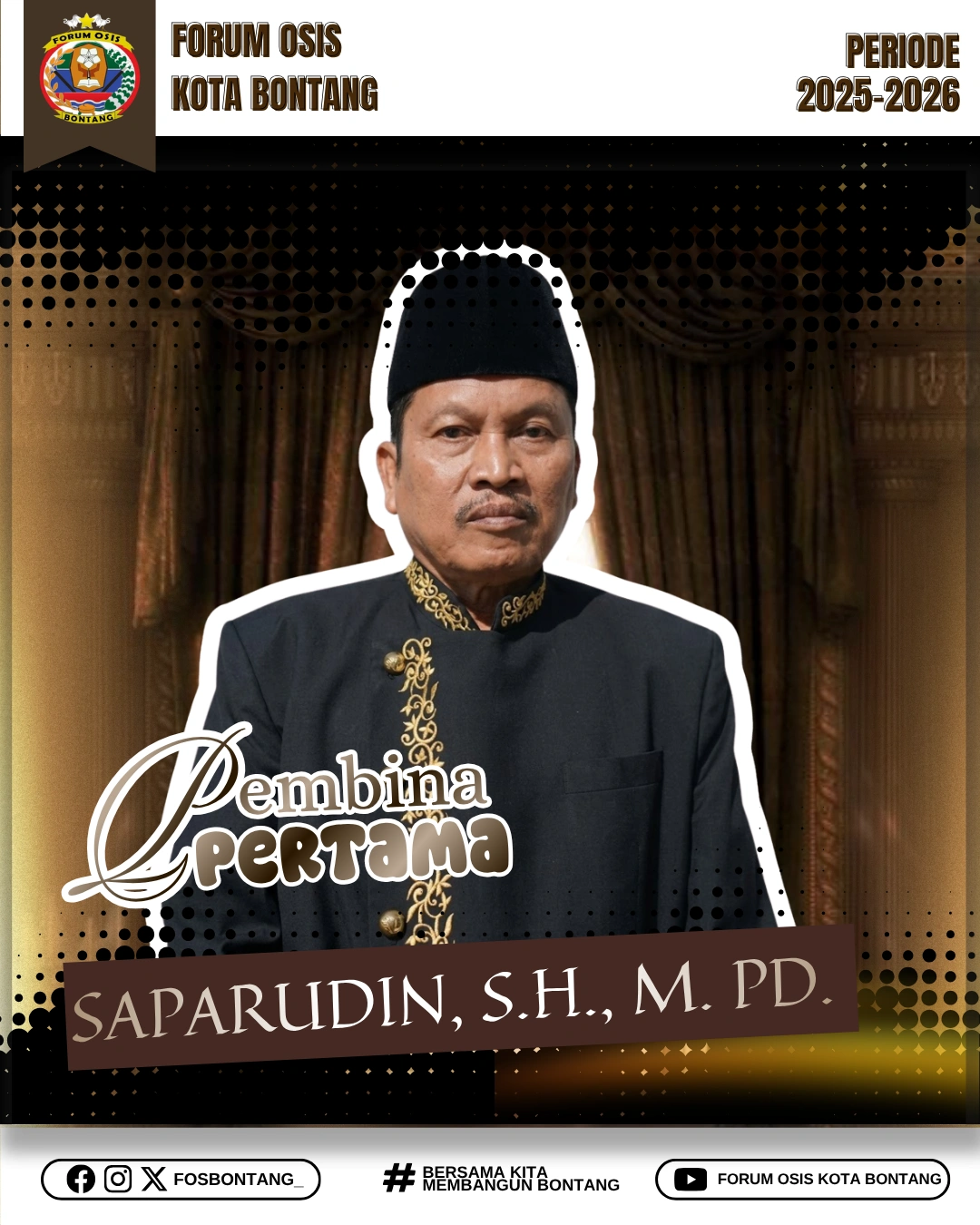 Ketua Divisi