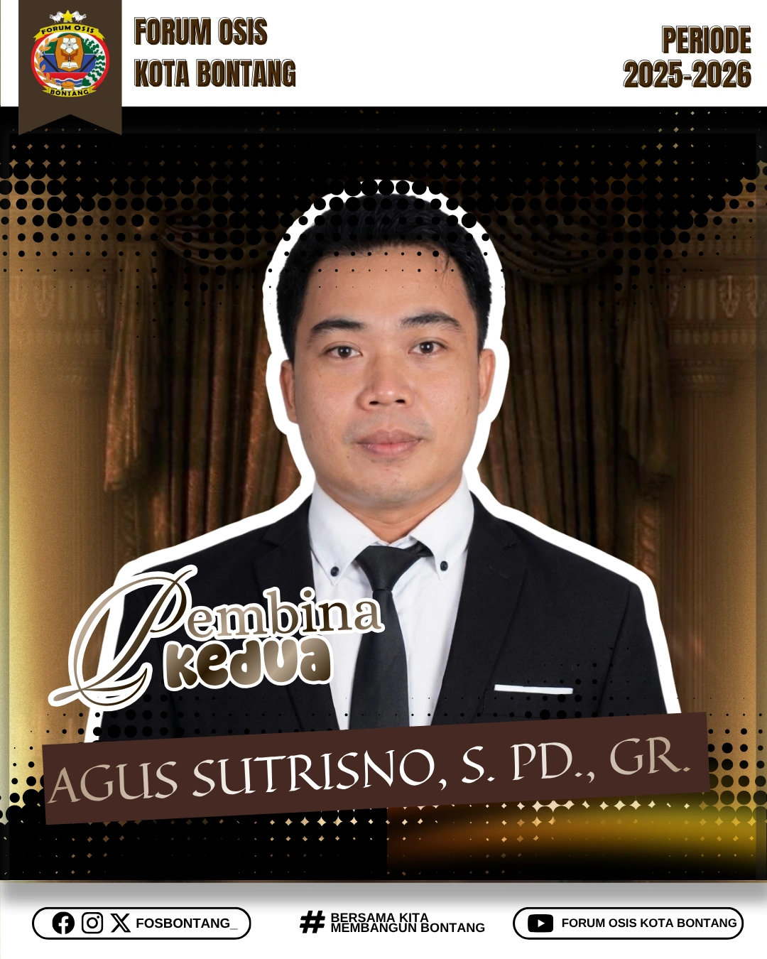 Ketua Divisi